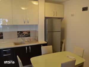 Apartament cu 3 camere – Tineretului lux — miniatura 4