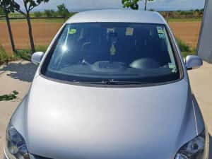 Golf plus 1.6 fsi