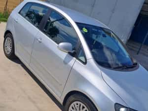 Golf plus 1.6 fsi — miniatura 4