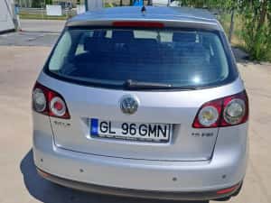 Golf plus 1.6 fsi — miniatura 5