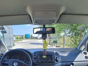 Golf plus 1.6 fsi — miniatura 6