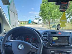 Golf plus 1.6 fsi — miniatura 7