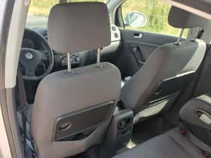 Golf plus 1.6 fsi — miniatura 8