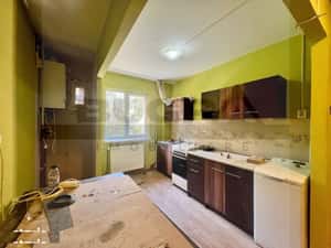Apartament de 2 camere, 49mp, etaj intermediar, zona Brancusi — miniatura 3