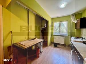 Apartament de 2 camere, 49mp, etaj intermediar, zona Brancusi — miniatura 4