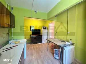 Apartament de 2 camere, 49mp, etaj intermediar, zona Brancusi — miniatura 5