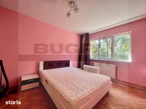 Apartament de 2 camere, 49mp, etaj intermediar, zona Brancusi — miniatura 6