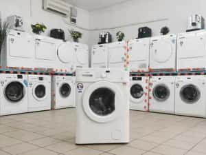 Masina de spalat Gorenje WS 78632