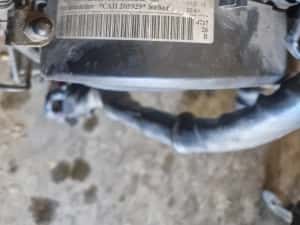 Motor, cutie accesorii CAH Audi a4 b8 2010 în stare perfecta — miniatura 2