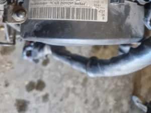 Motor, cutie accesorii CAH Audi a4 b8 2010 în stare perfecta — miniatura 5