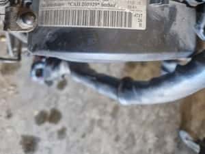 Motor, cutie accesorii CAH Audi a4 b8 2010 în stare perfecta — miniatura 8