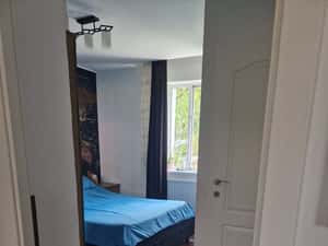 Apartament cu 3 camere si curte proprie - Baia Sprie — miniatura 4