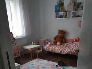 Apartament cu 3 camere si curte proprie - Baia Sprie — miniatura 6