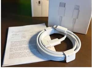 cabluri incarcare iPhone 14 13 12 11  fast charge 20w type c lightning