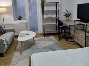 1 cam dec 40 mp zona gari la strada mob si utilat modern 400 euro — miniatura 5