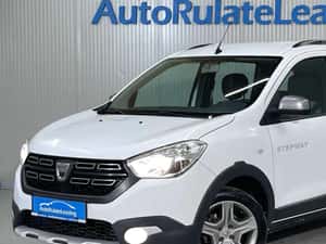 Dacia Lodgy 2022 - 11.390 EUR - 7 locuri