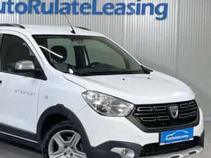 Dacia Lodgy 2022 - 11.390 EUR - 7 locuri — miniatura 2