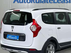 Dacia Lodgy 2022 - 11.390 EUR - 7 locuri — miniatura 3