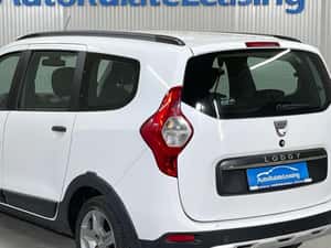 Dacia Lodgy 2022 - 11.390 EUR - 7 locuri — miniatura 4