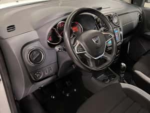 Dacia Lodgy 2022 - 11.390 EUR - 7 locuri — miniatura 5
