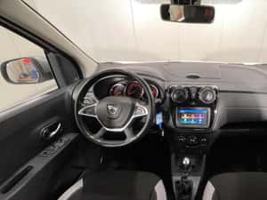 Dacia Lodgy 2022 - 11.390 EUR - 7 locuri — miniatura 7