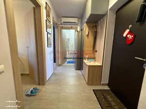 2 Camere Decomandat – Galaxy Plus | Mobilat și utilat | Strada