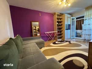 2 Camere Decomandat – Galaxy Plus | Mobilat și utilat | Strada — miniatura 4