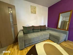 2 Camere Decomandat – Galaxy Plus | Mobilat și utilat | Strada — miniatura 6