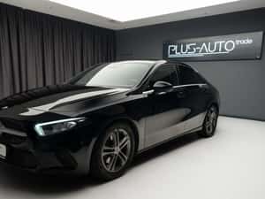 Mercedes-Benz A 220, 2019, 58.335 km, 19.900 EUR
