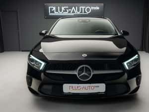 Mercedes-Benz A 220, 2019, 58.335 km, 19.900 EUR — miniatura 2