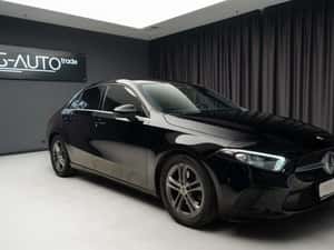 Mercedes-Benz A 220, 2019, 58.335 km, 19.900 EUR — miniatura 3