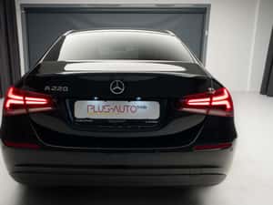 Mercedes-Benz A 220, 2019, 58.335 km, 19.900 EUR — miniatura 5