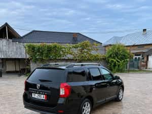 Dacia Logan MCV 2014 euro 5 1.5 Dci 90 Cp import Germania — miniatura 5