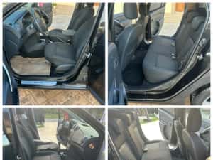 Dacia Logan MCV 2014 euro 5 1.5 Dci 90 Cp import Germania — miniatura 9