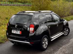 Dacia Duster Prestige 4x4 Diesel — miniatura 2