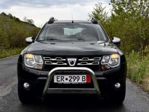 Dacia Duster Prestige 4x4 Diesel — miniatura 3