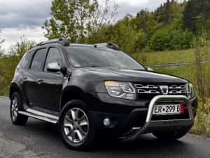 Dacia Duster Prestige 4x4 Diesel — miniatura 9