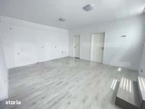 Apartament 2 camere, 46 mp, terasa 22 mp, zona Valea Chintaului — miniatura 4
