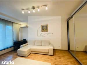 Studio de închiriat Pipera I Piscina exterioara complex I — miniatura 5