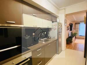 Studio de închiriat Pipera I Piscina exterioara complex I — miniatura 6