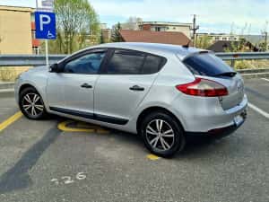 Renault Megane 3 Proprietar 2010 1.5 dci 90 cp — miniatura 3