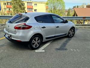 Renault Megane 3 Proprietar 2010 1.5 dci 90 cp — miniatura 4