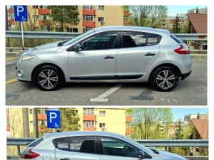 Renault Megane 3 Proprietar 2010 1.5 dci 90 cp — miniatura 5