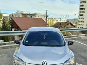 Renault Megane 3 Proprietar 2010 1.5 dci 90 cp — miniatura 6