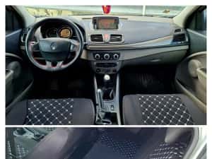 Renault Megane 3 Proprietar 2010 1.5 dci 90 cp — miniatura 7