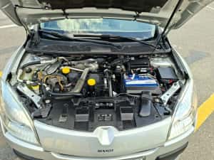 Renault Megane 3 Proprietar 2010 1.5 dci 90 cp — miniatura 8