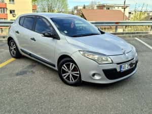 Renault Megane 3 Proprietar 2010 1.5 dci 90 cp — miniatura 9