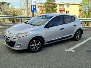 Renault Megane 3 Proprietar 2010 1.5 dci 90 cp — miniatura 10