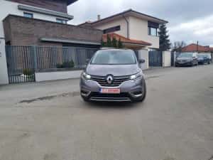 Renault Espace 2015