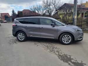 Renault Espace 2015 — miniatura 3